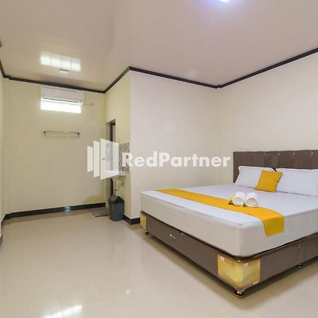 Hotel Syariah 88 Sabang Redpartner Eksteriør bilde