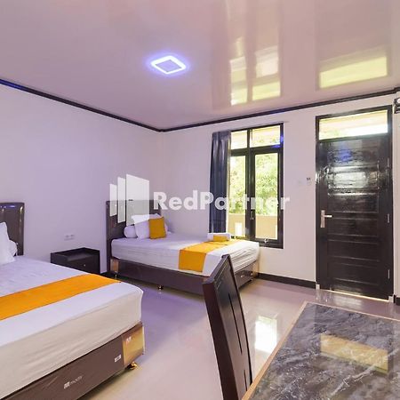 Hotel Syariah 88 Sabang Redpartner Eksteriør bilde