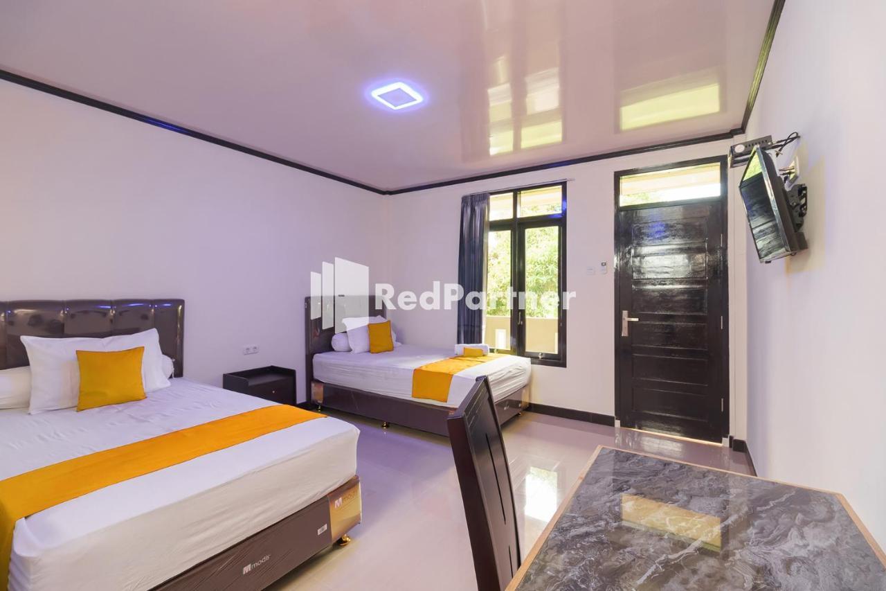 Hotel Syariah 88 Sabang Redpartner Eksteriør bilde
