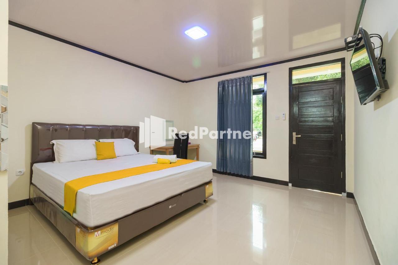 Hotel Syariah 88 Sabang Redpartner Eksteriør bilde