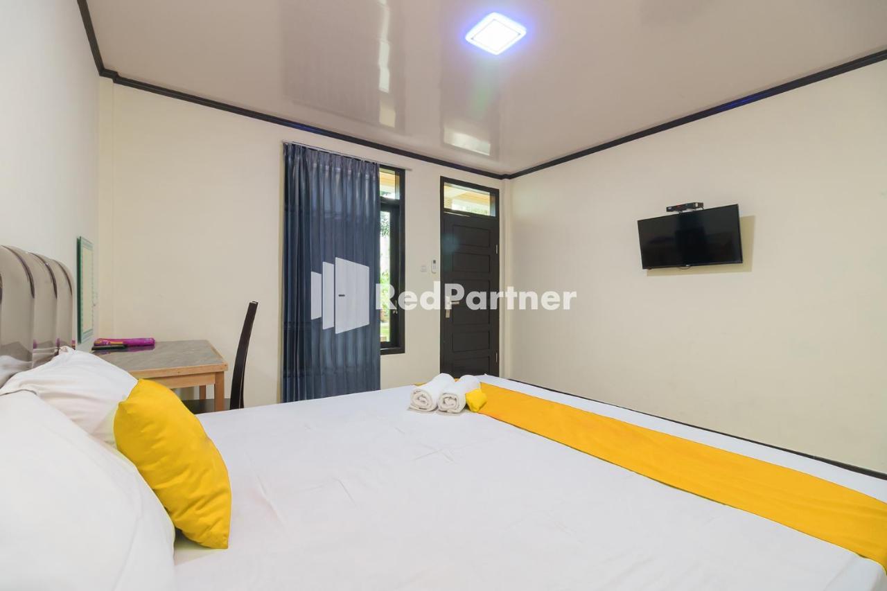 Hotel Syariah 88 Sabang Redpartner Eksteriør bilde